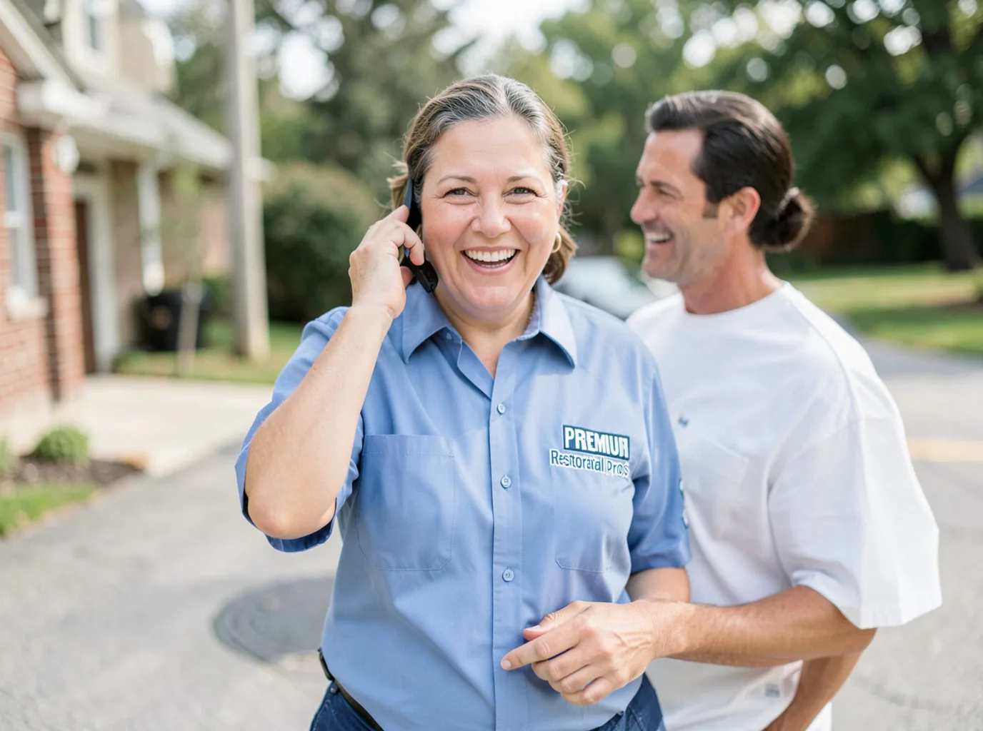 Water Damage Restoration Brockton, MT FAQs